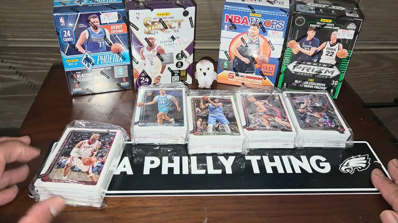 GOTTA SEE 🔥 A CASEHIT AND THE VERY NEXT BOX A ROOKIE AUTOGRAPH. COME SEE! TOPPS BASKETBALL HANGER 