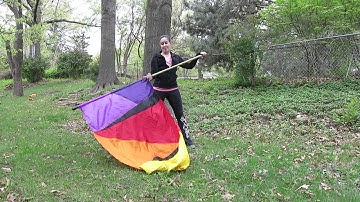 How To Do A Pop Toss