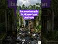 Renovasi rumah ibu-ibu korban penipuan #design #timelapse #renovasi #home #rumahminimalis