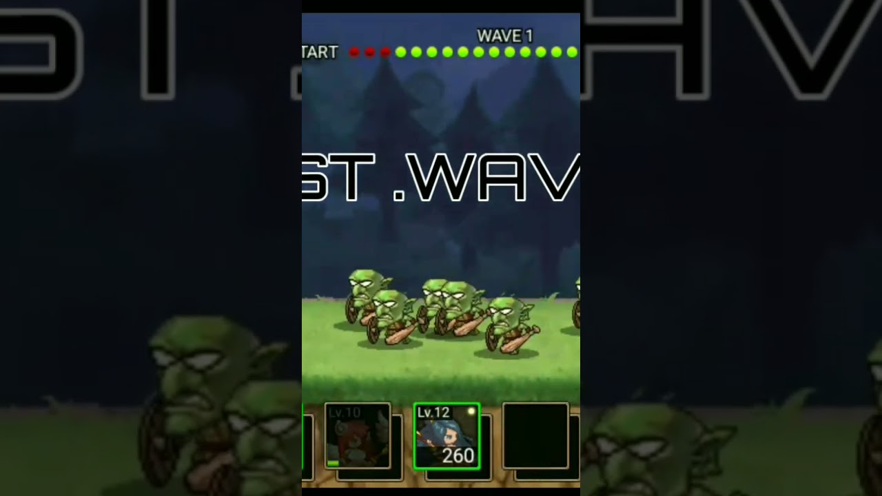 KINGDOM WARS NEW MODE RECAP....