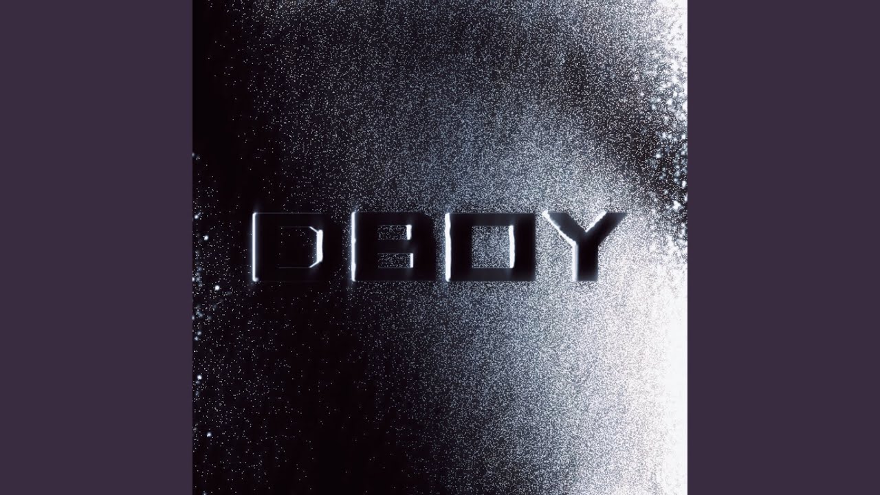 Ver DBOY en YouTube Ver DBOY en YouTube