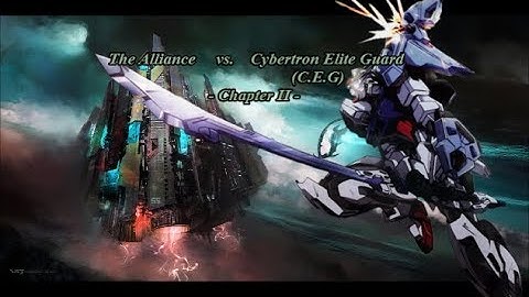 FoC Clan Battle: A.o.C vs. C.E.G II {Round 1} - Capture Then Flag