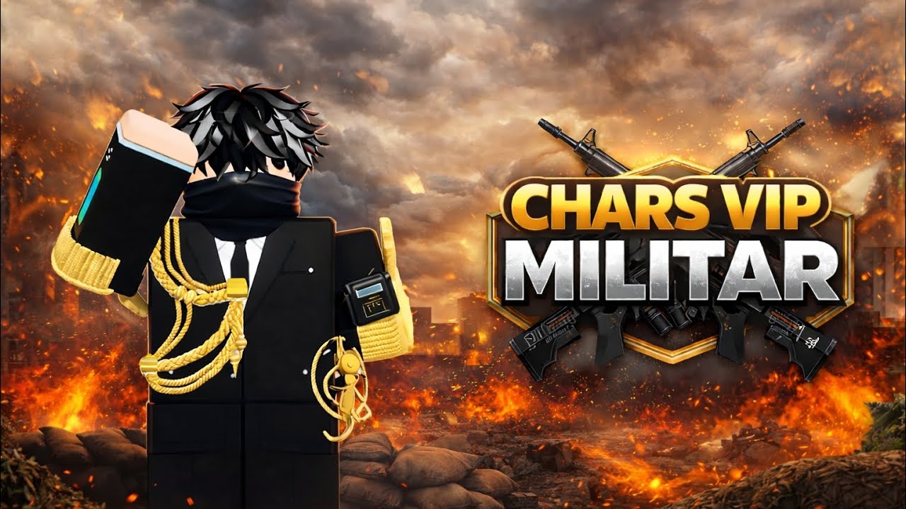Vip Eb Mostrando Chars VIP Militar | EB do Tevez - YouTube