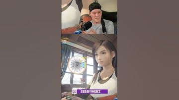 The Tragic State of Final Fantasy 7