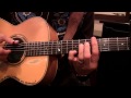 Capture de la vidéo Tommy Emmanuel Top Guitar Tips: Arrangements