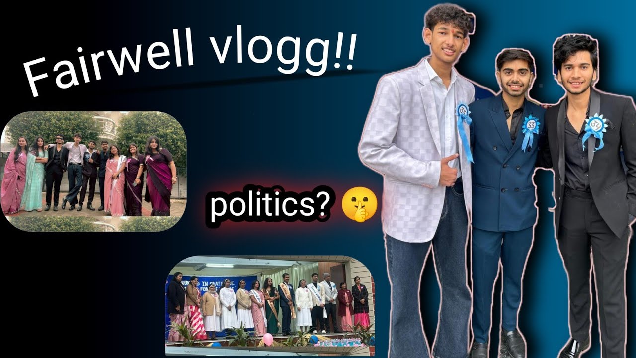 Fairwell 2026🥳| Raw vlogging with unlimited fun😂