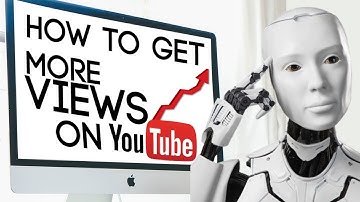 How to Create a Catchy YouTube Video Title Using AI  (2023)