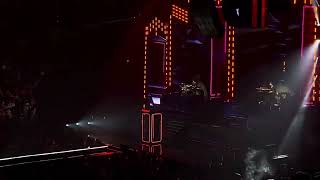 NICKI MINAJ | Forward From Trini [Live at Oakland Pink Friday 2 World Tour 2024]