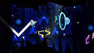 (Extreme Demon) deep sea by Atmosgdyt and sqeeggd | Geometry Dash 2.2