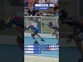 World Games 2017-Final MAN 10000m -58#rollerskating #skating #rollerskates #skater #shorts #ytshorts