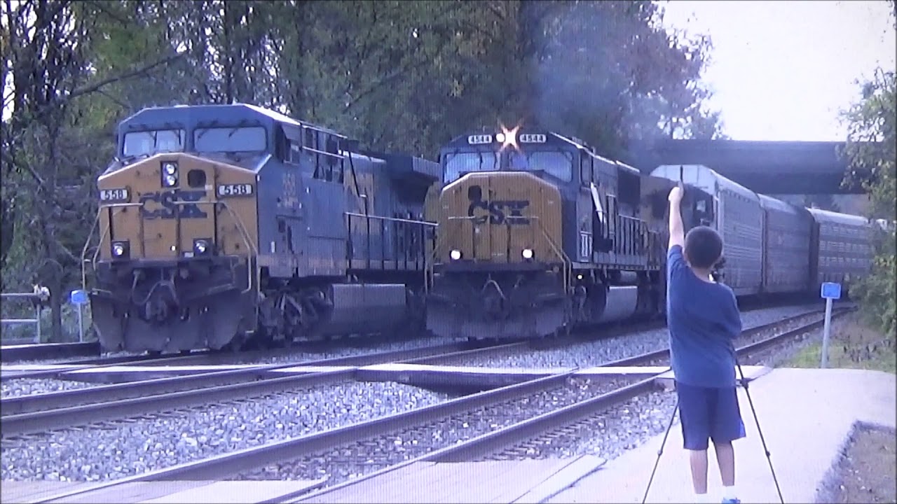 chanel perfume Top 10 Of The CSX Trains In St Denis