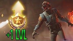 geheimer bonus battle pass stern 1 lvl up in woche 7 fortnite battle royale duration 1 19 - fortnite battle pass woche 7