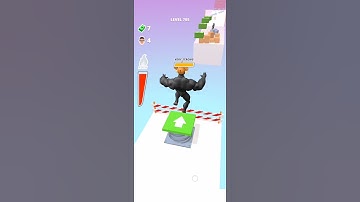 #Musclerush #Gameplay MUSCLE RUSH Game All Levels IOS Android Games