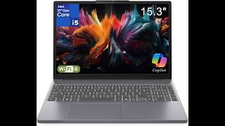 Review: Lenovo IdeaPad Slim 3 – Core i5-13420H, 16GB DDR5 & 256GB SSD