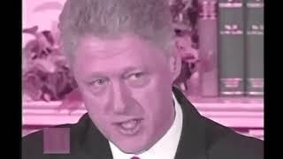 Clinton did not have sexual relations with Monica Lewinsky in A = 420 Hz