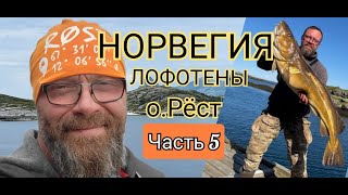 :   . . .и  5