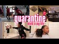 Quarantine Week In My Life (YOUTUBER EDITION)