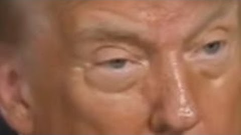 а чего мы ждём от трампа?