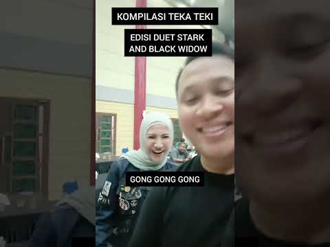 Kompilasi Teka Teki