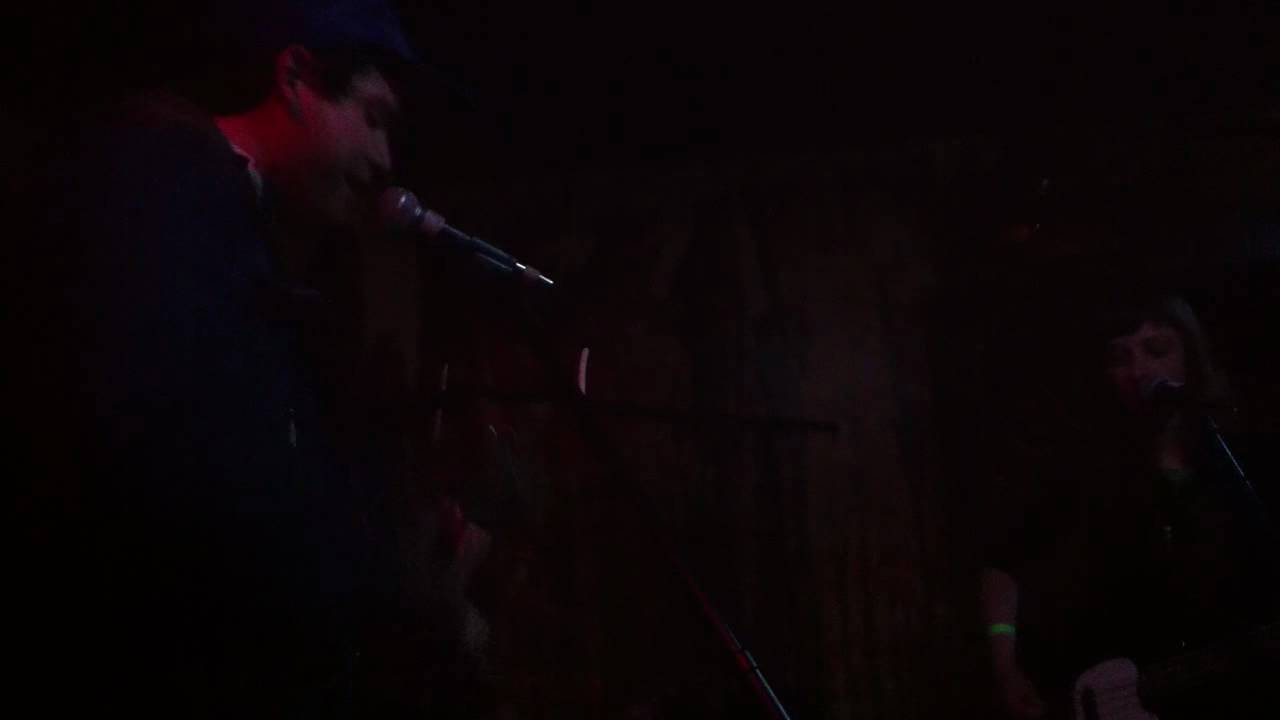 Jon Mckiel - Motion Pictures (Live from Halifax Long Live The Queen 2011)