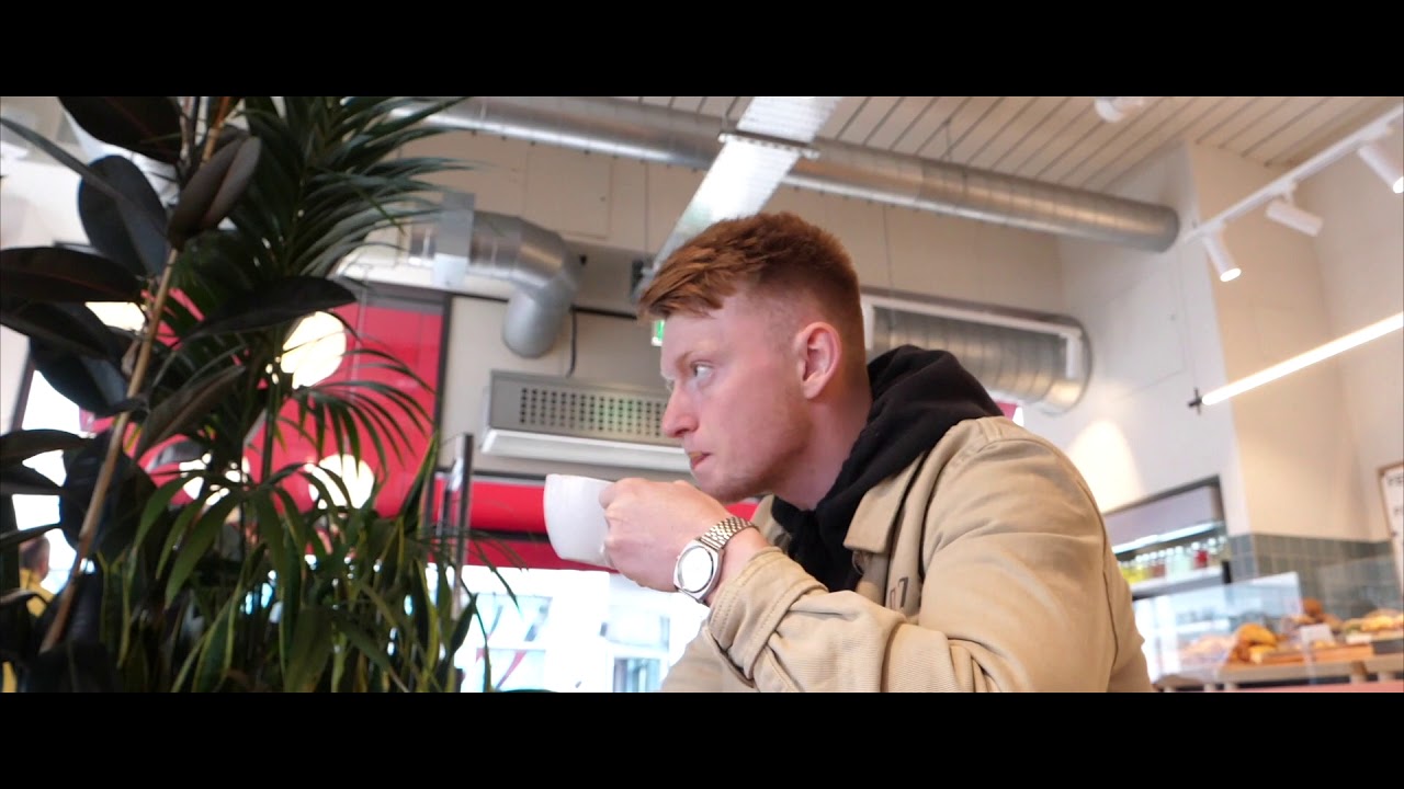 BRIGHTONS BEST COFFEE SHOPS