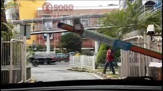 prank mentahan manasin mantan