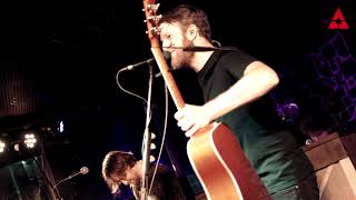 TIM VANTOL - 11. Oktober in Nürnberg / Club Stereo