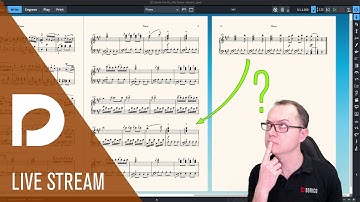Learning Leading Layouts | Discover Dorico