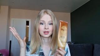 АСМР Сова вернулась! Что нового? Фавориты уходовой косметики.