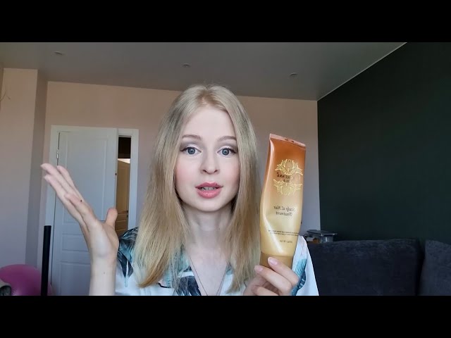 АСМР Сова вернулась! Что нового? Фавориты уходовой косметики.