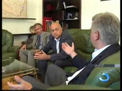 ბათუმმა შესაძლოა 2018 წელს საჭადრაკო ოლიმპიადას უმასპინძლოს