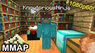 Minecraft: The KnowtoriousNinja Surrenders? (672) screenshot 1