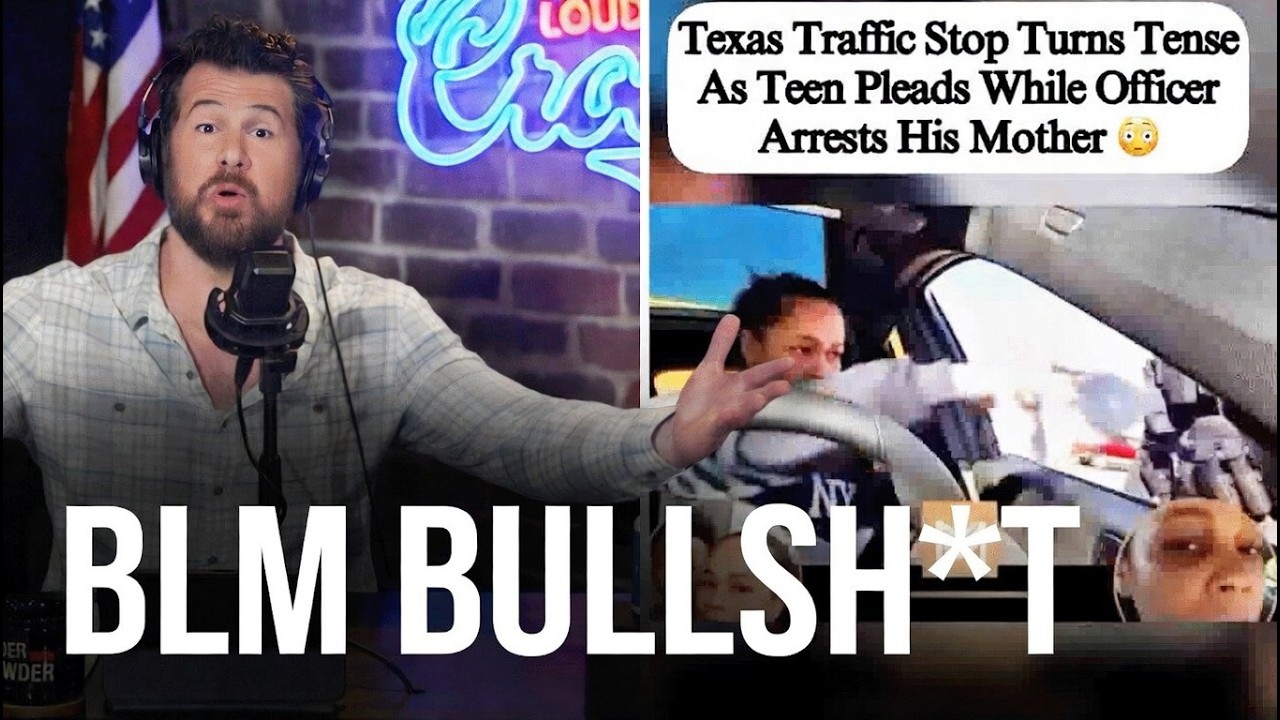 Black Fatigue Strikes Again