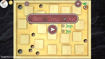 Classic Labyrinth 3D | Gameplay | HD1080p ( Android, iOS )