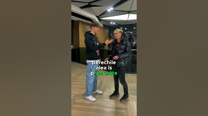 Care ti se pare cea mai urata pereche de adidasi?