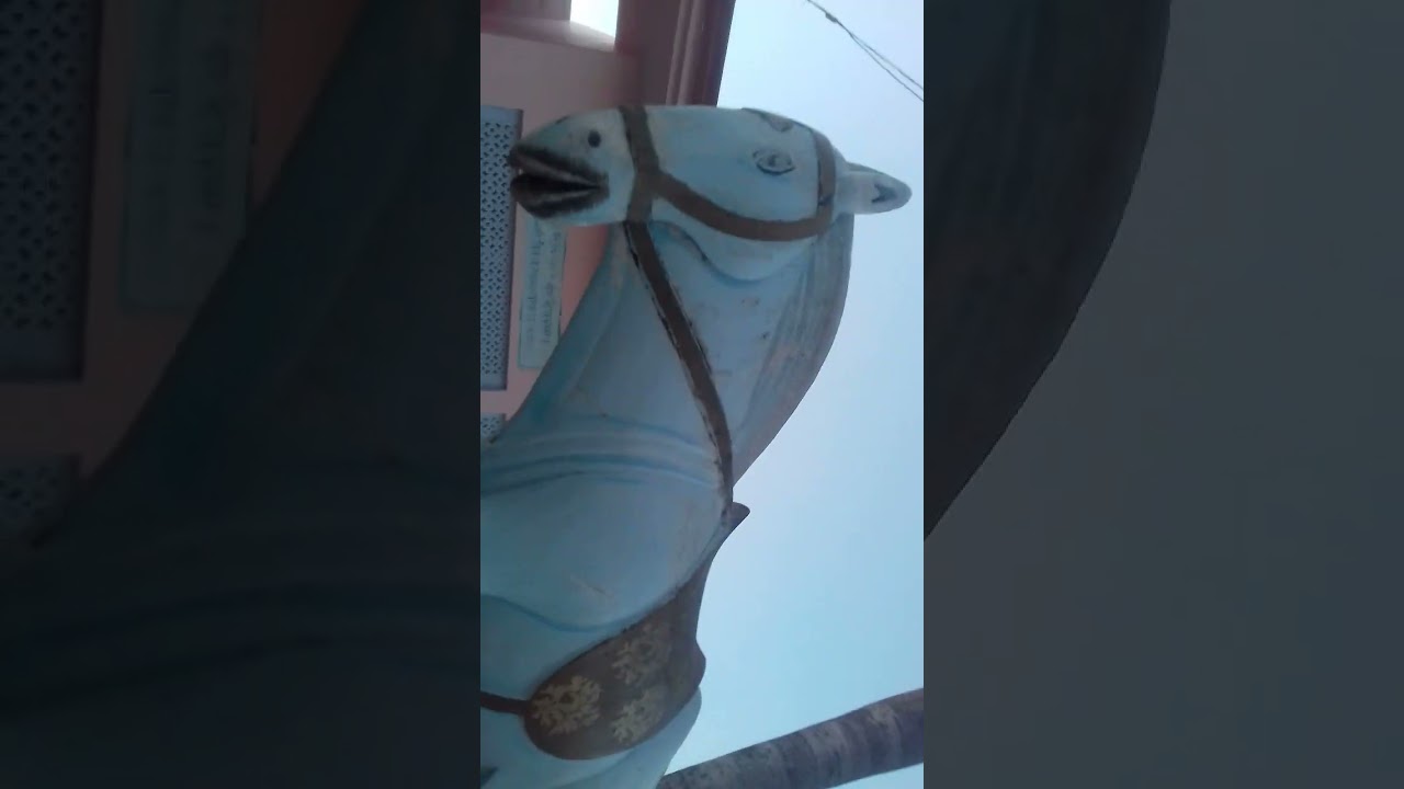 Markanda Mandir Darshan