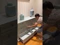 #Dresser #HomeOrganization #BedroomDecor #ModernHome #StorageIdeas #Shorts #CUUMY
