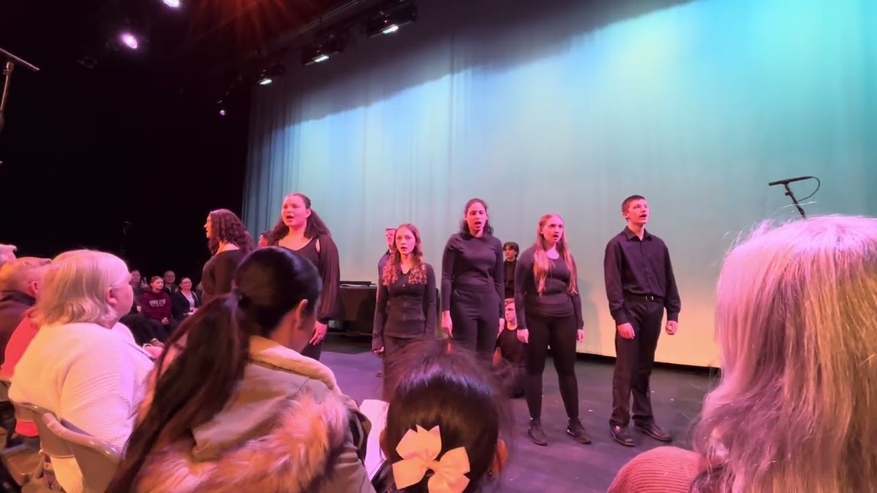 2026 TTSC Les Miserables Finale