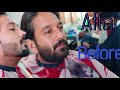 2021,||FRNCH BEARD||HowTO Shape A Beard|By Mani