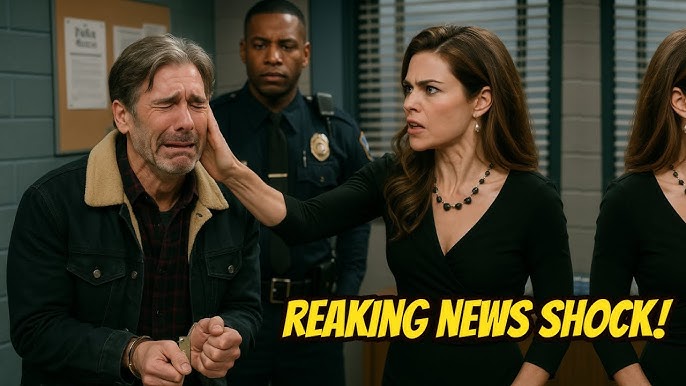 The Young And The Restless Spoilers Next Week Full episodes June 16 to June  20 2025 - Breaking News - YouTube