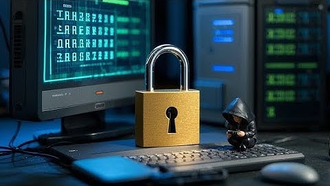 How Brute Force Attacks Break Into Accounts