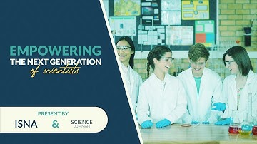 Empowering the next generation of scientists! | Learning | #science #motivation #quranandscience