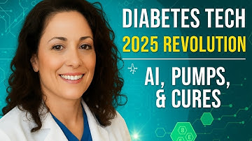 Doorbraken in diabetesapparatuur voor 2025 | Nieuwste innovaties en toekomstige technologie onthuld