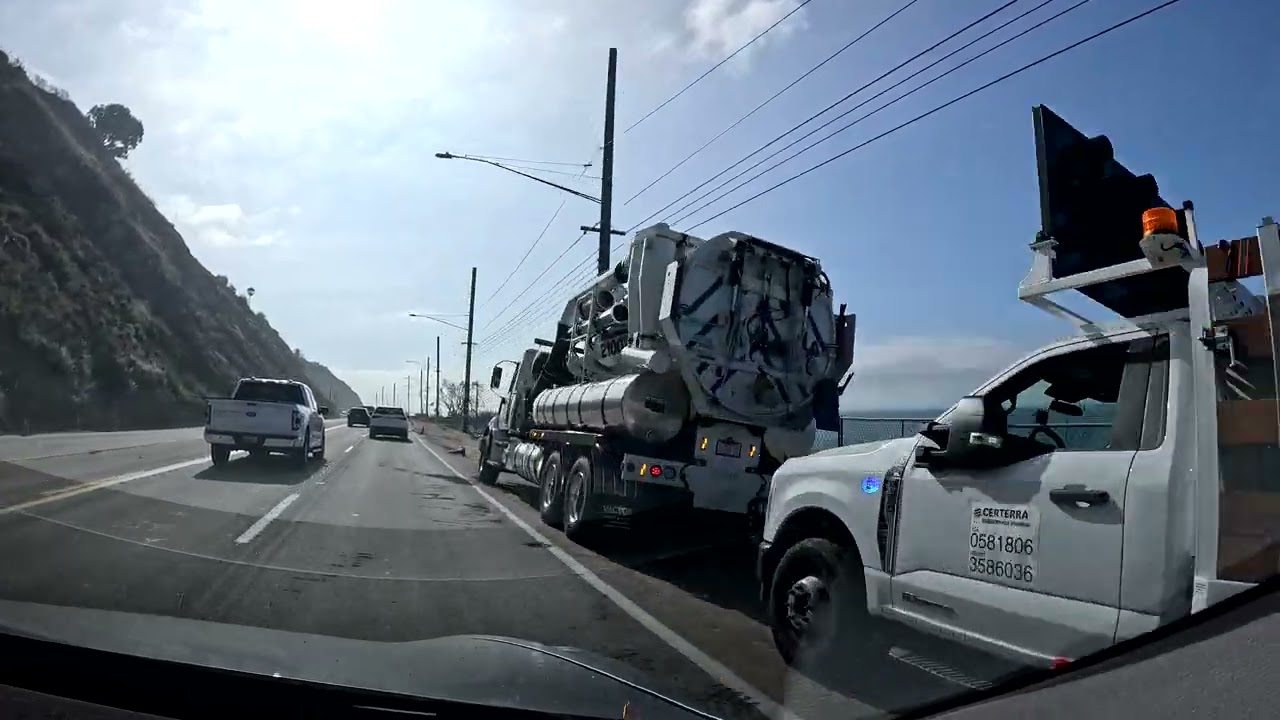 PCH 07-24-2025 Fire Damage