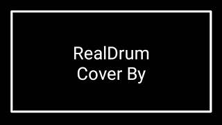 Andmesh - Hanya Rindu (RealDrum - Versi Rock)