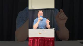 Diedrich Bader Q&A Panel Part 16!  #DiedrichBader #Actor #napoleondynamite #officespace