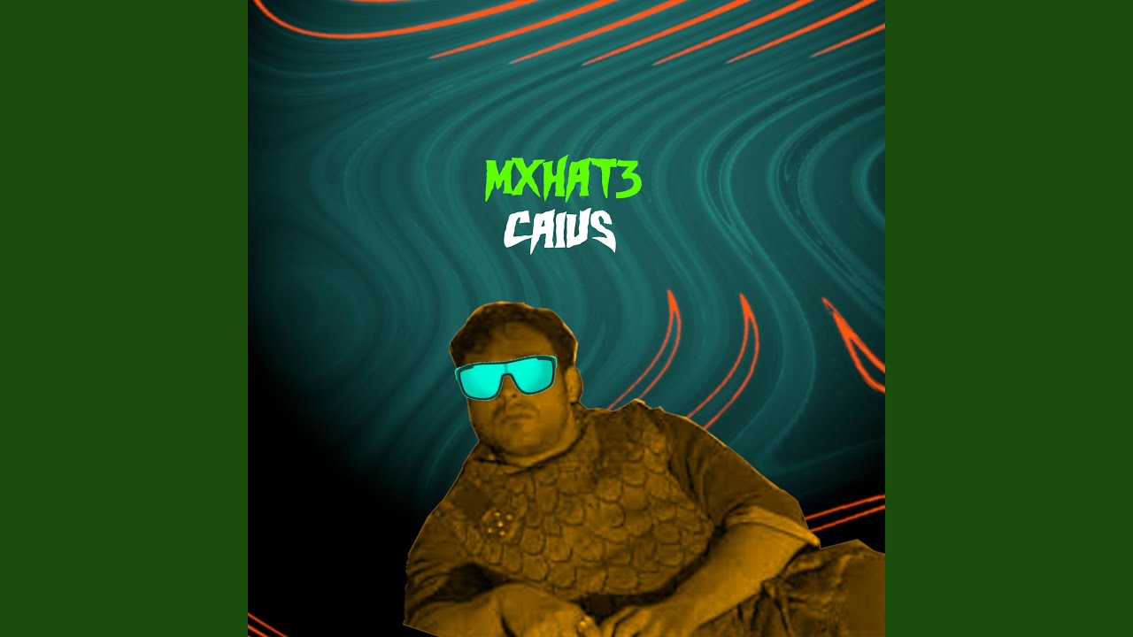 Watch CAIUS on YouTube Watch CAIUS on YouTube