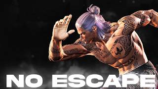 This Hwoarang Is Always One Step Ahead | Tekken 8