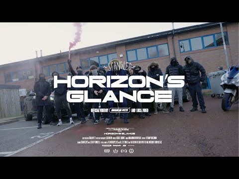 Spangled - Horizon's Glance (Official Music Video)