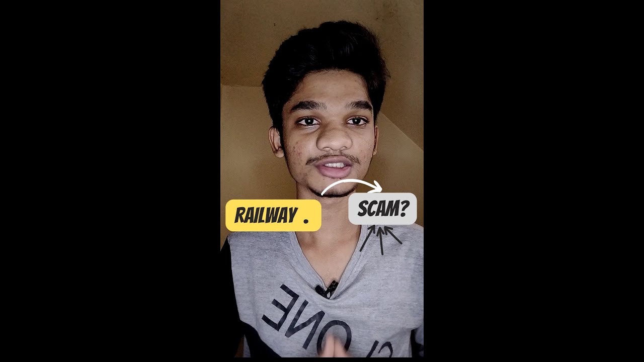railway food scam alert|Mohamed irfan•
